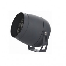 36W Single Color 54W 72W color changing RGB RGBW DMX512 LED Floodlight Outdoor Spot Project Lamp IP65